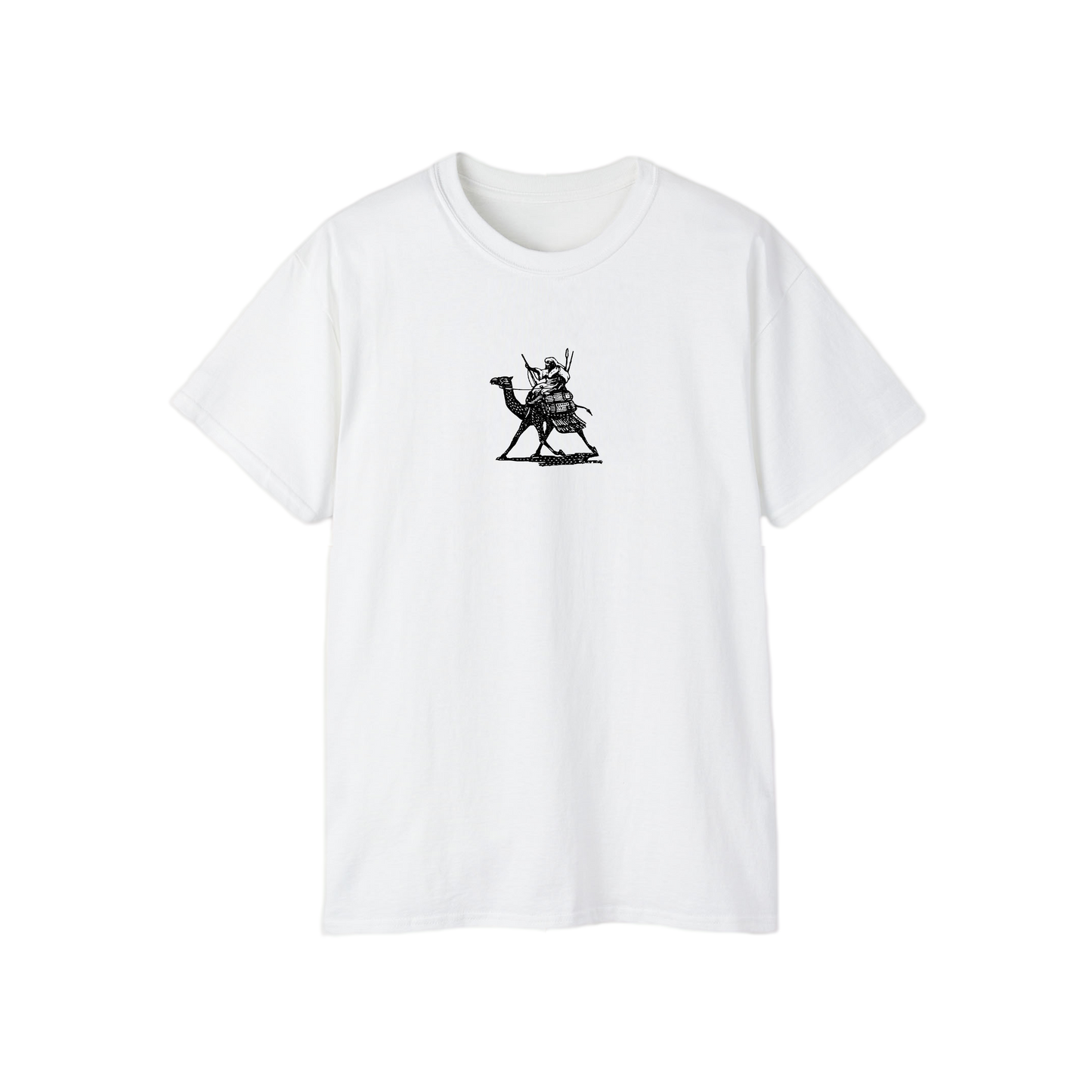 Camel Postman T-shirt I