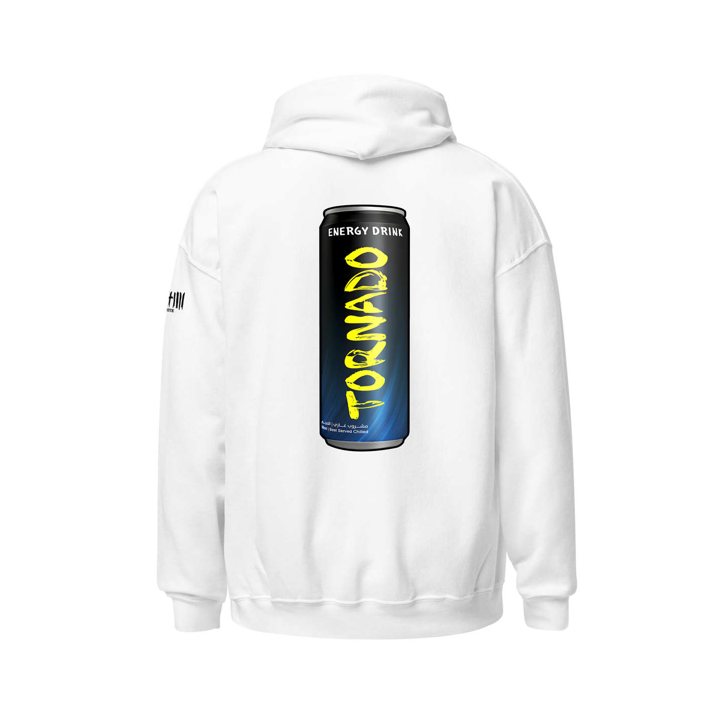 Tornado Hoodie