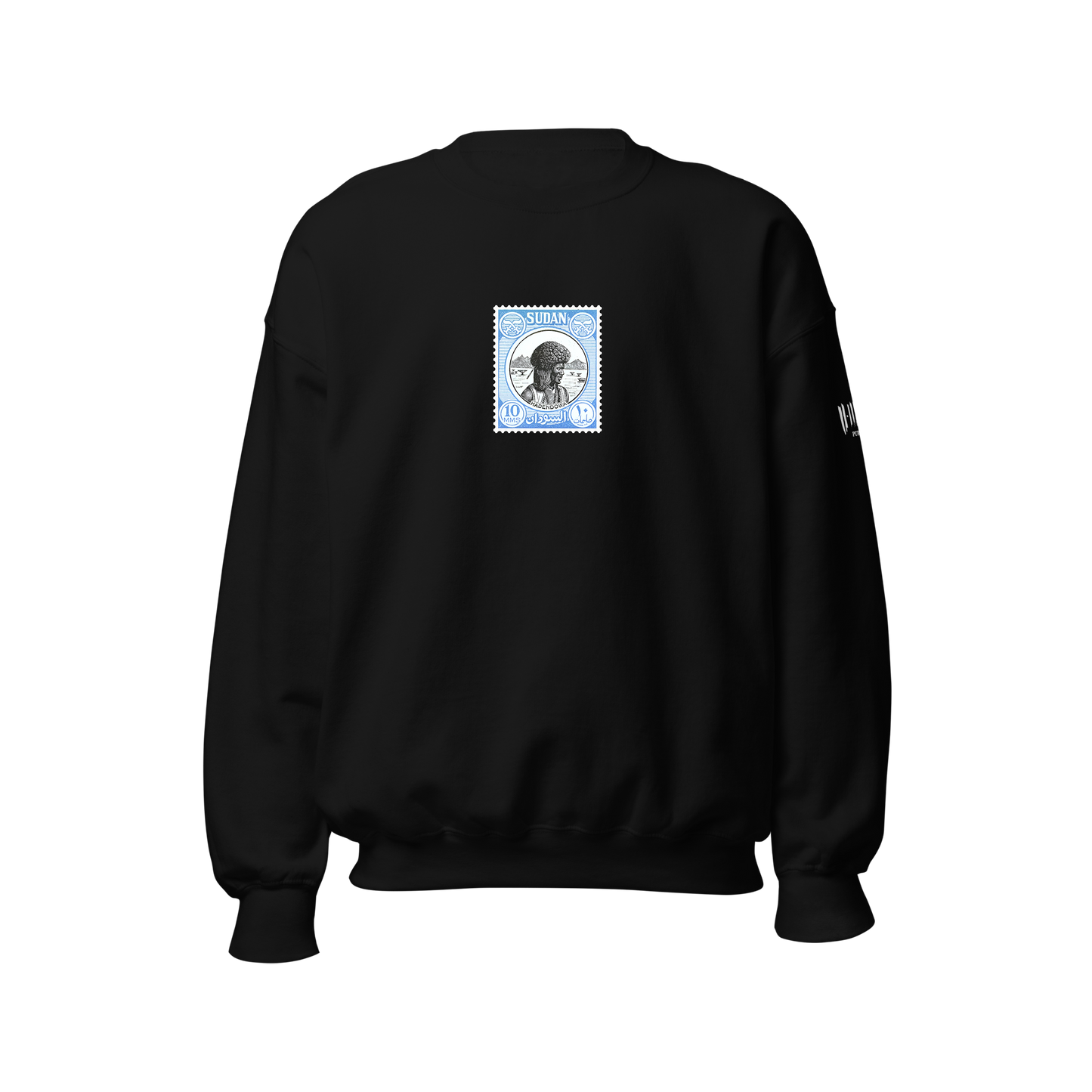 Hadendowa Crewneck