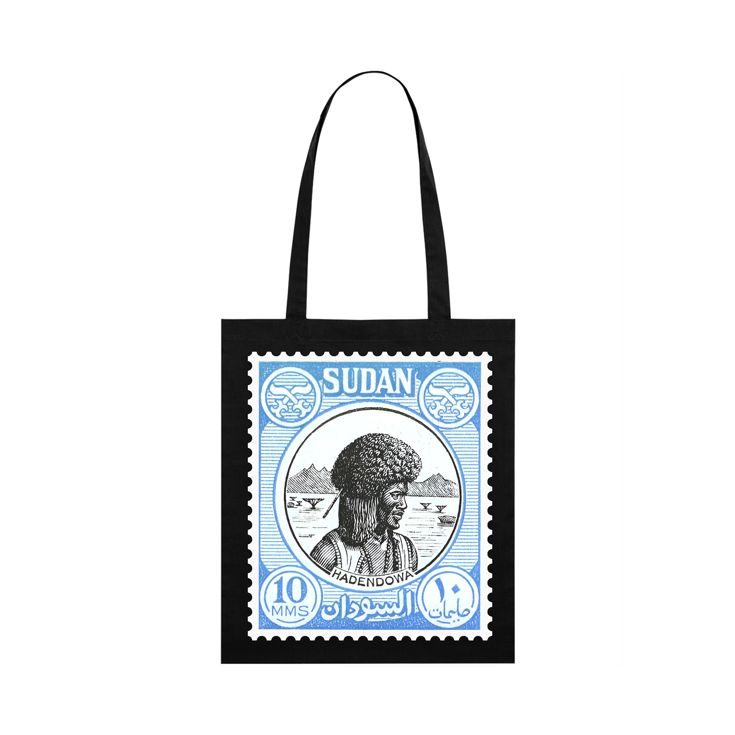 Hadendowa Totebag