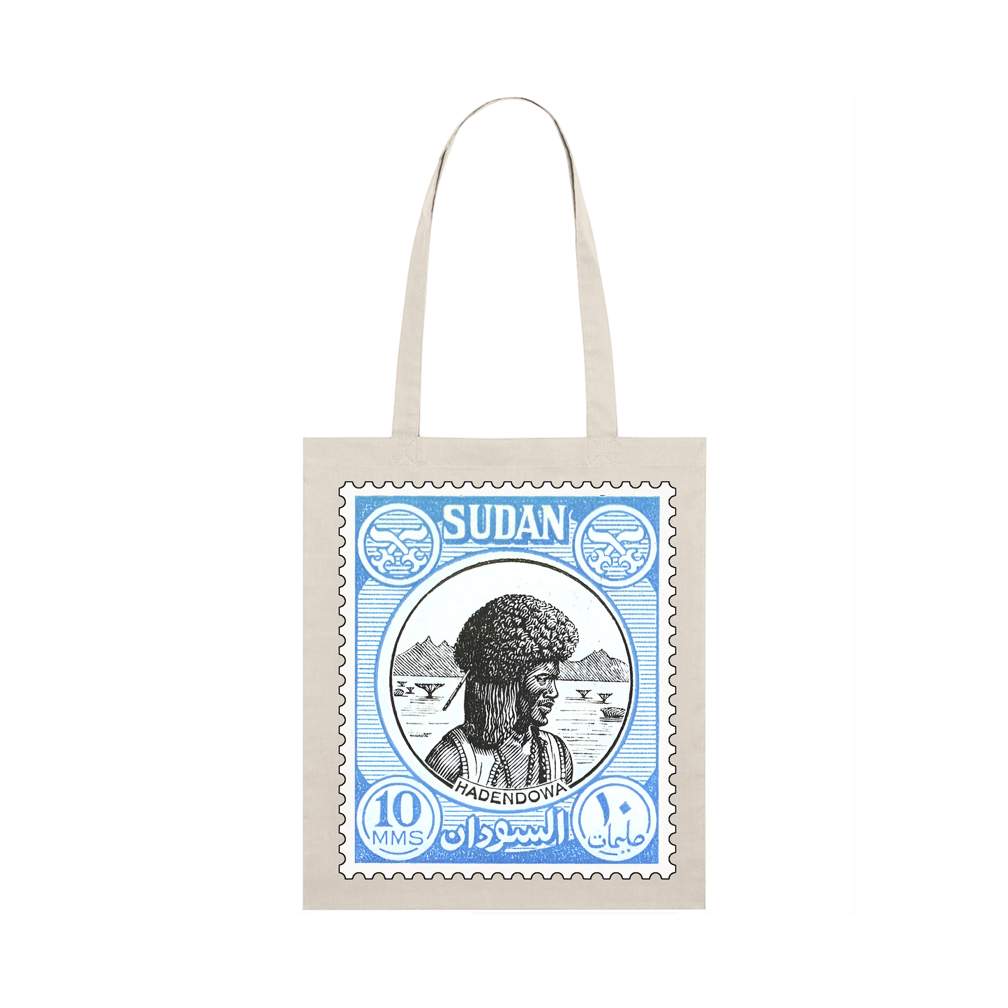 Hadendowa Totebag