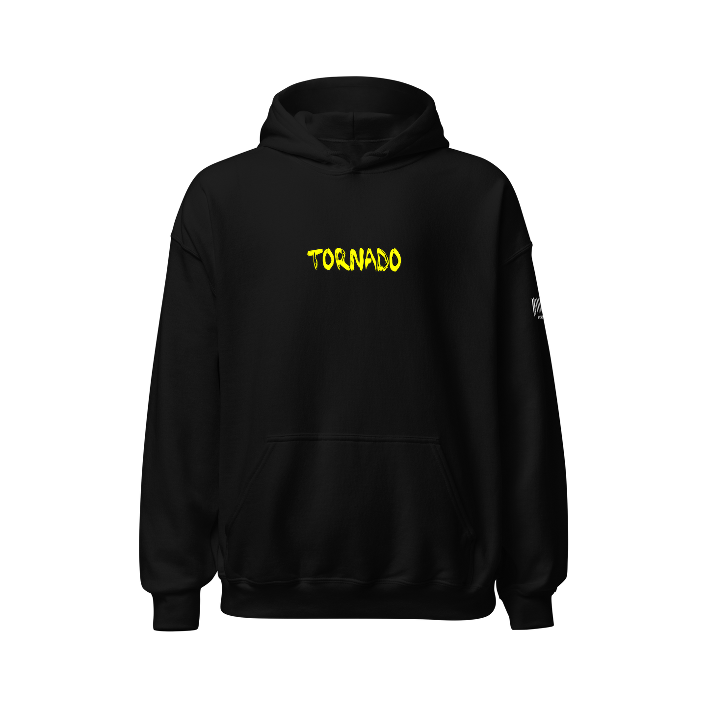 Tornado Hoodie