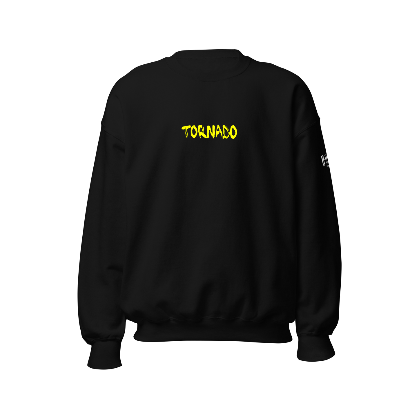 Tornado Crewneck