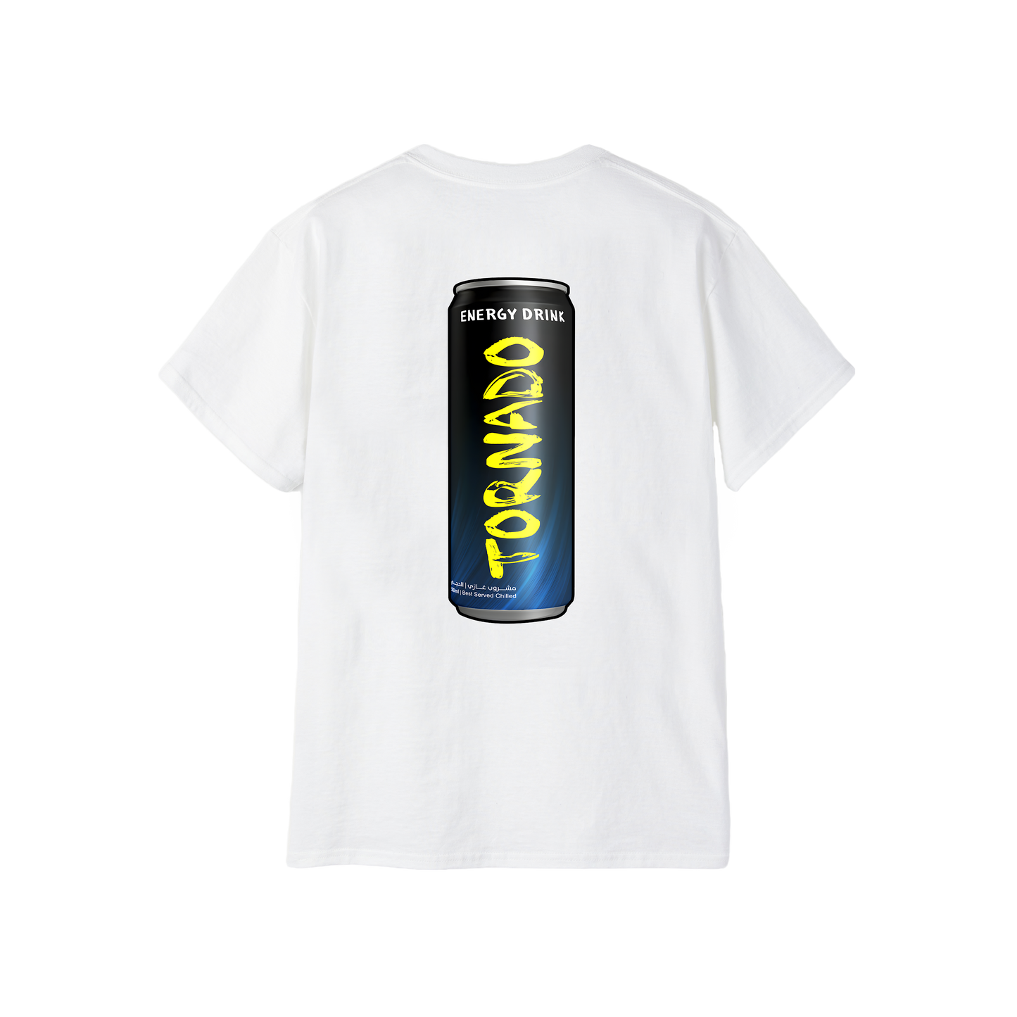 Tornado T-shirt