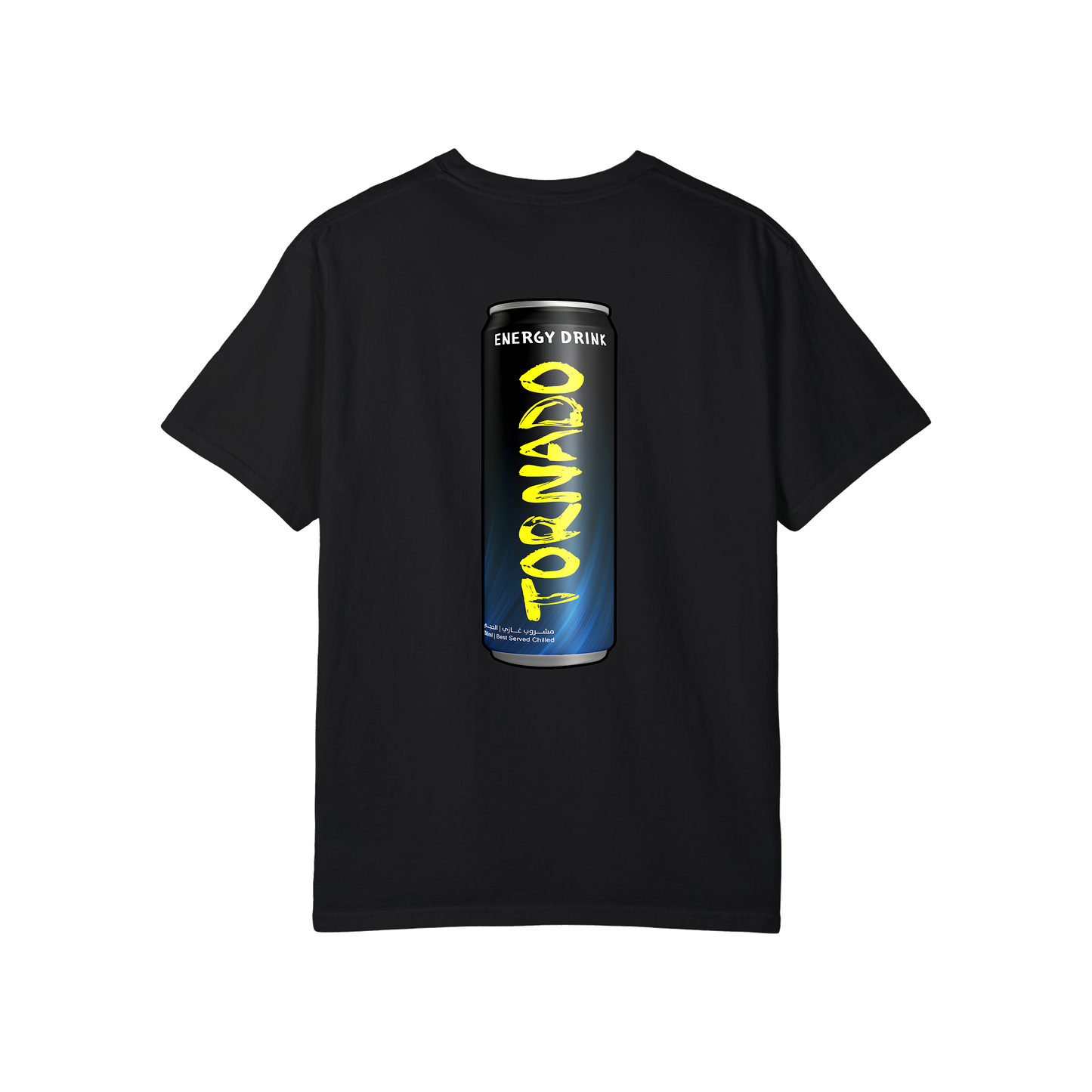 Tornado T-shirt