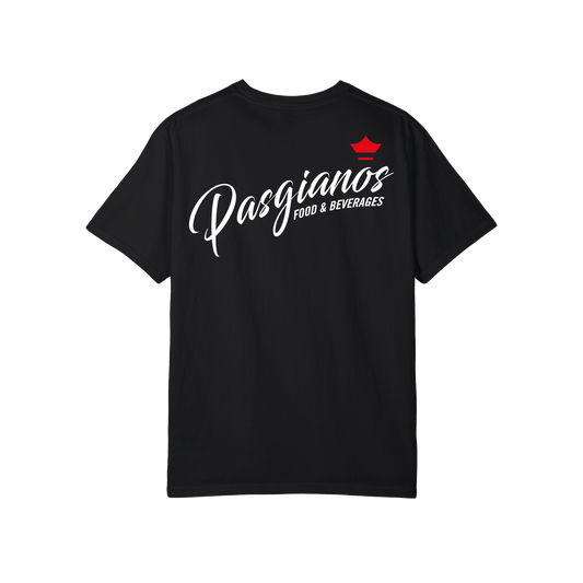 Pasgianos T-shirt