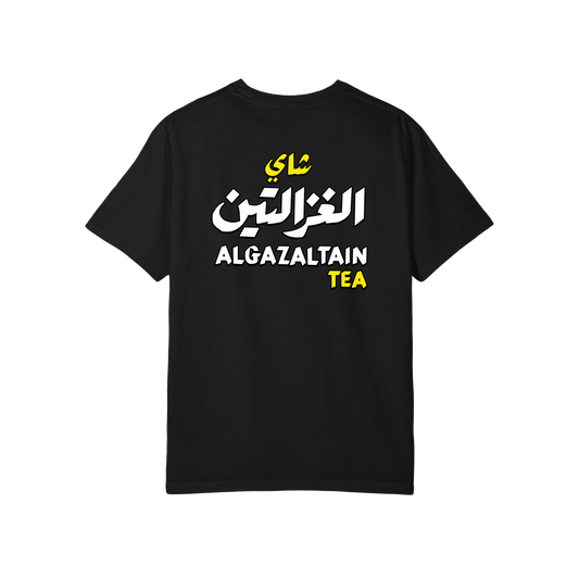 Gazaltain T-shirt