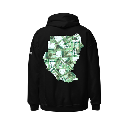 10 SDG Note Hoodie