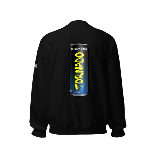 Tornado Crewneck