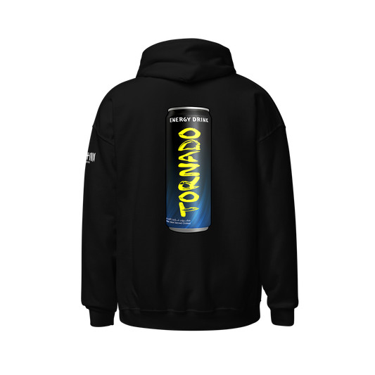 Tornado Hoodie