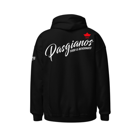 Pasgianos Hoodie