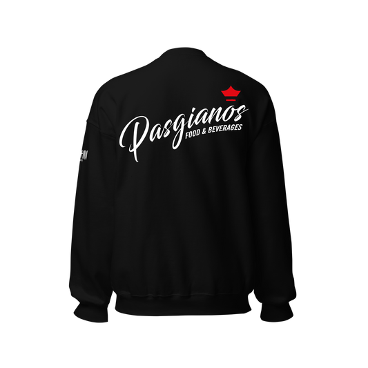 Pasgianos Crewneck