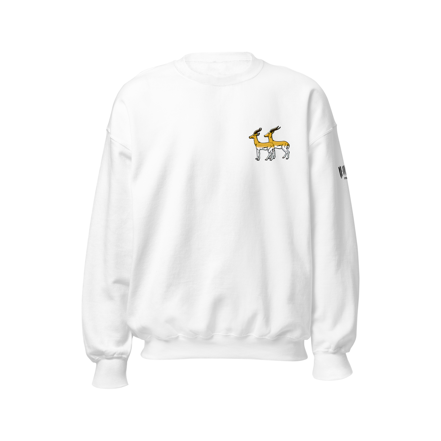 Gazltain Crewneck