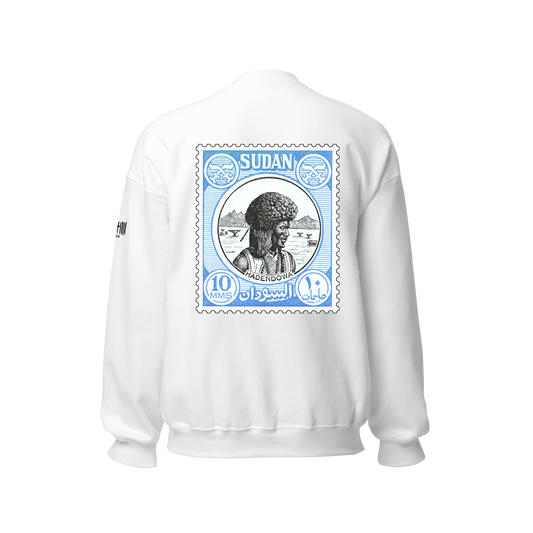 Hadendowa Crewneck