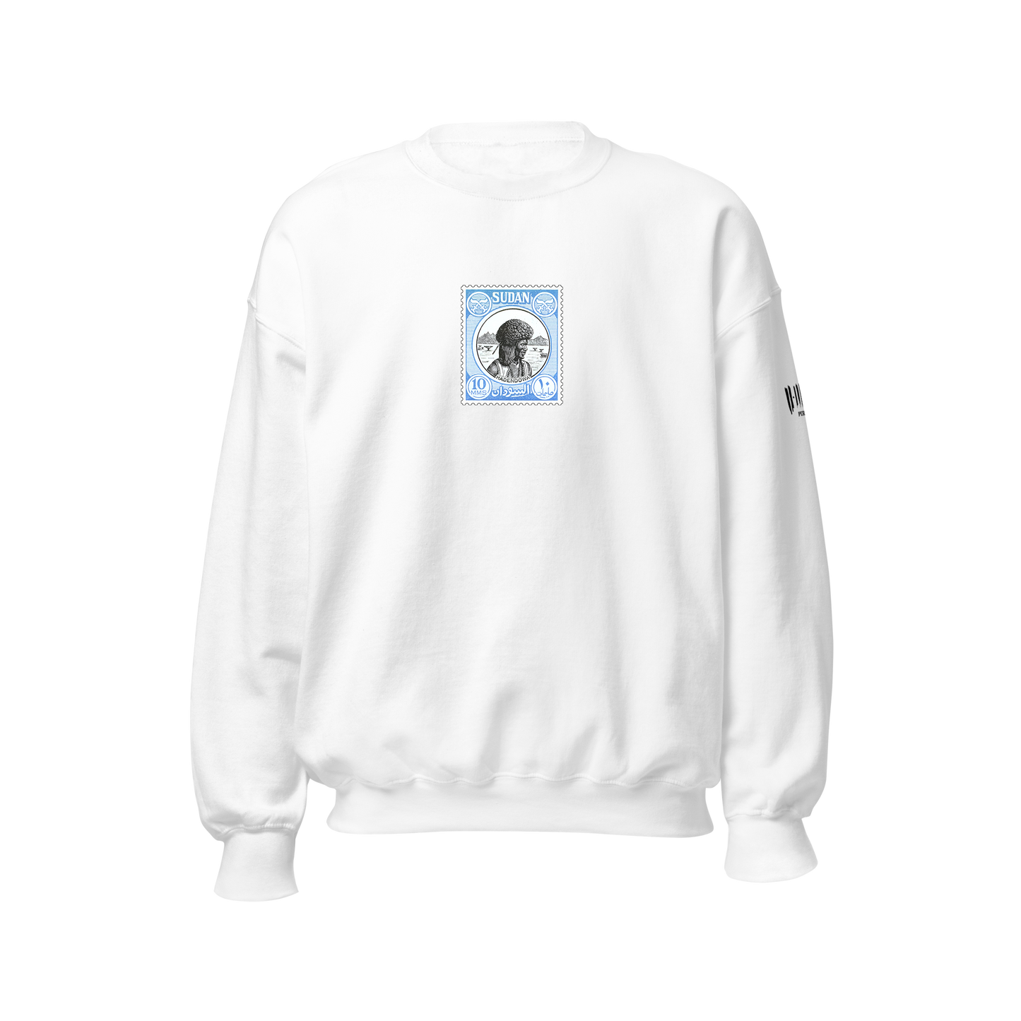 Hadendowa Crewneck