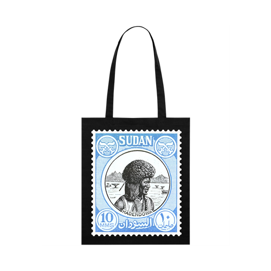 Hadendowa Totebag