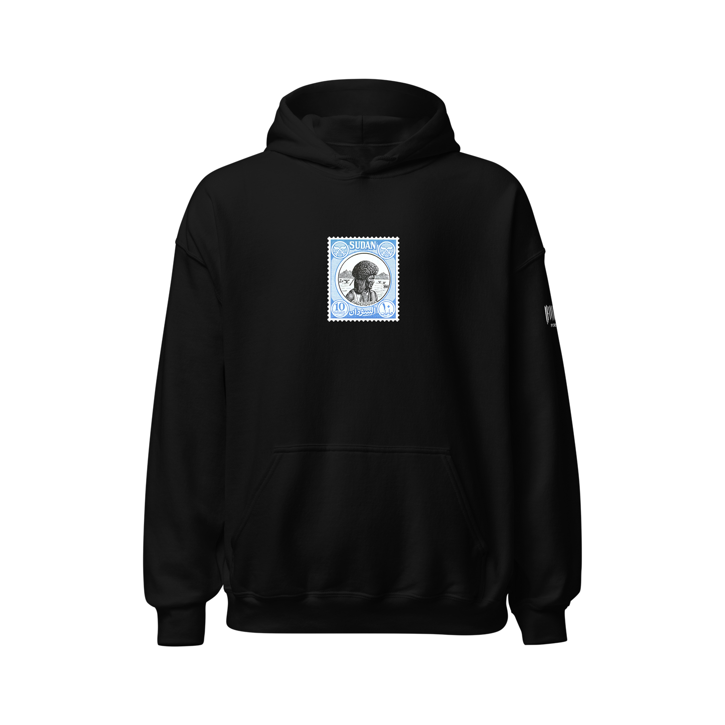 Hadendowa Hoodie