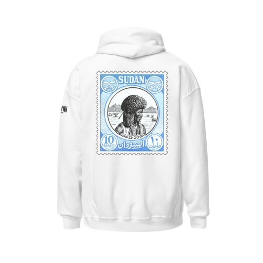 Hadendowa Hoodie